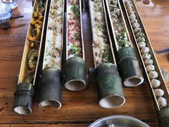 -香竹农庄•传统竹筒饭(十年店)