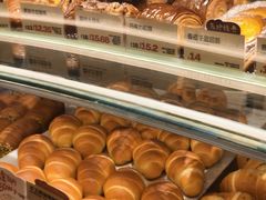 -方炉·天然食材面包店(青秀店)