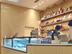 -CREAM STORY意大利手工冰淇淋&甜品(万象前海店)