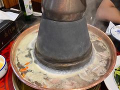 -北门涮肉·铜锅涮肉(南锣鼓巷店)