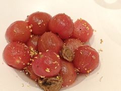 -海天楼中餐厅(吴宫泛太平洋酒店)