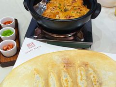 -阿庄新豫菜(航海东路店)