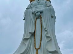 -三亚南山文化旅游区