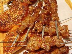 -老味烧烤(总店)