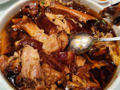 -走马楼饭庄(慈城古县城店)