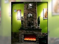 -嘉禾·悦享餐厅(八方汇店)