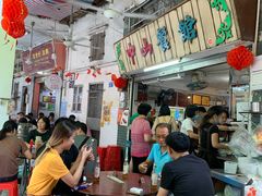 大堂-凌舍好烧鹅(中山路店)