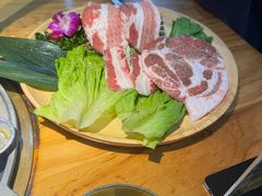 -金顺碳烤肉(大良清晖园店)