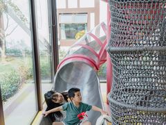 -太阳岛度假酒店