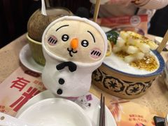 -点都德(皇岗村店)
