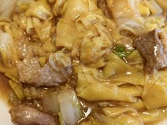 -华光餐厅(复兴路店)