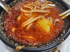 -蜀王砂锅总店