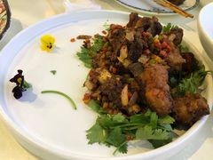 -帕米尔食府(白云观店)