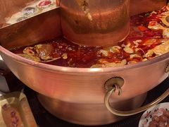 -东门口·鲜爆肚涮肉·烧烤(老门东店)