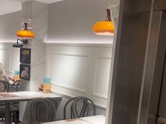 -小杨生煎(黄河路美食休闲街店)