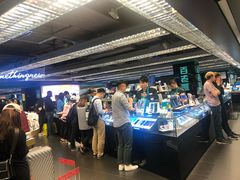 -百老汇(海港城海洋中心店)