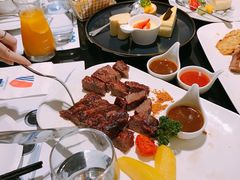 -法兰度航空主题餐厅(东汇城店)