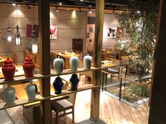 -小城粥道·海胆鲜虾粥(解放广场店)