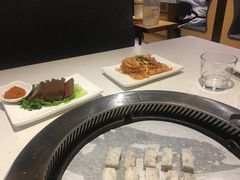 -么子烤肉(化龙池店)