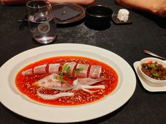 -醉东Oriental House(静安嘉里中心店)