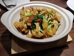 -将相和·海鲜蒸饺大连菜