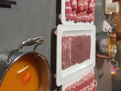-君邦火锅(新疆大厦店)