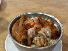 -添好运点心专门店(中环IFC店)