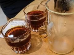 -玫瑰咖啡(中山六路店)