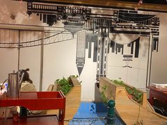 -黄家码头老火锅(解放碑旗舰店)