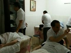 -安琪盲人按摩调理草本熏蒸馆(风和日丽店)