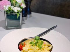 -燃扒房Steakhouse(皇庭店)