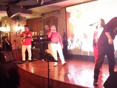 -宝莱纳啤酒花园餐厅PAULANER BRAUHAUS Nanjing(广州路店)