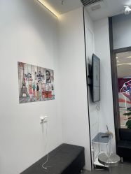 点击看大图 -手艺铺子·专注男士理发