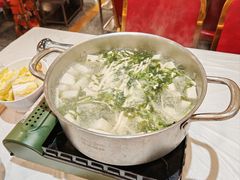 -活潑鲜跳(湖滨商业街店)