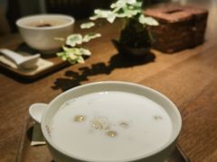 -彬媽糖水(侨鑫国际店)
