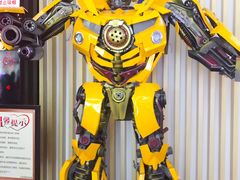 -SFC上影影城(淞南店)