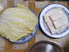 -清真·鸦儿李记·小馆(后海店)
