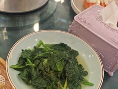 -天毓山庄·餐厅