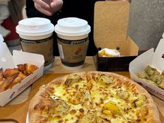 -达美乐比萨(国瑞北路店)