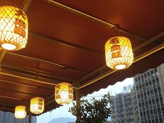 -杨记隆府(白象街店)