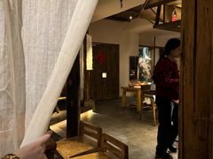 -兮禾酒馆(护国路店)