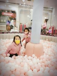 -MELAND CLUB亲子乐园·派对·餐厅(北京芳圆里ID MALL店)