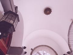 -王府井天主教堂