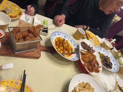 -北京全聚德(玉泉路店)