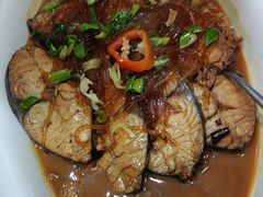 -品味居·首店·大连鲜活海鲜大连菜(东港店)