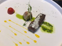 -箱美术馆私房菜(水晶郦城店)