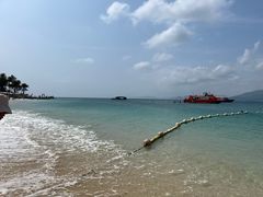 -海南分界洲岛旅游区