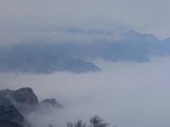 -驼梁风景区