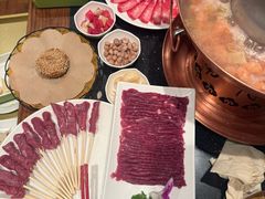-南门涮肉(通州大船店)
