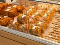 -好利来(紫竹院店)